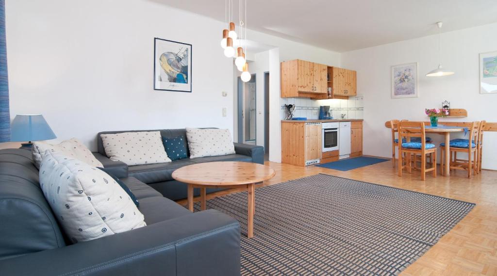 Haus Christina Apartment Faak am See Bilik gambar